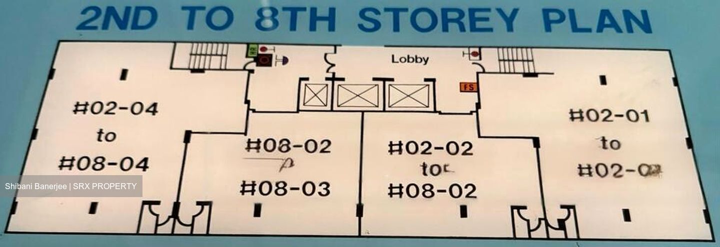 Guan Hua Warehouse Building (D13), Factory #481810501